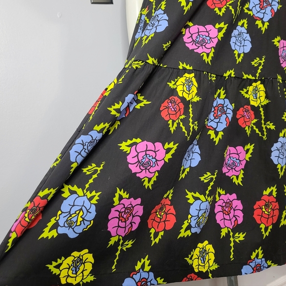 Nooworks Dress, New with tags - Picture 6 of 10